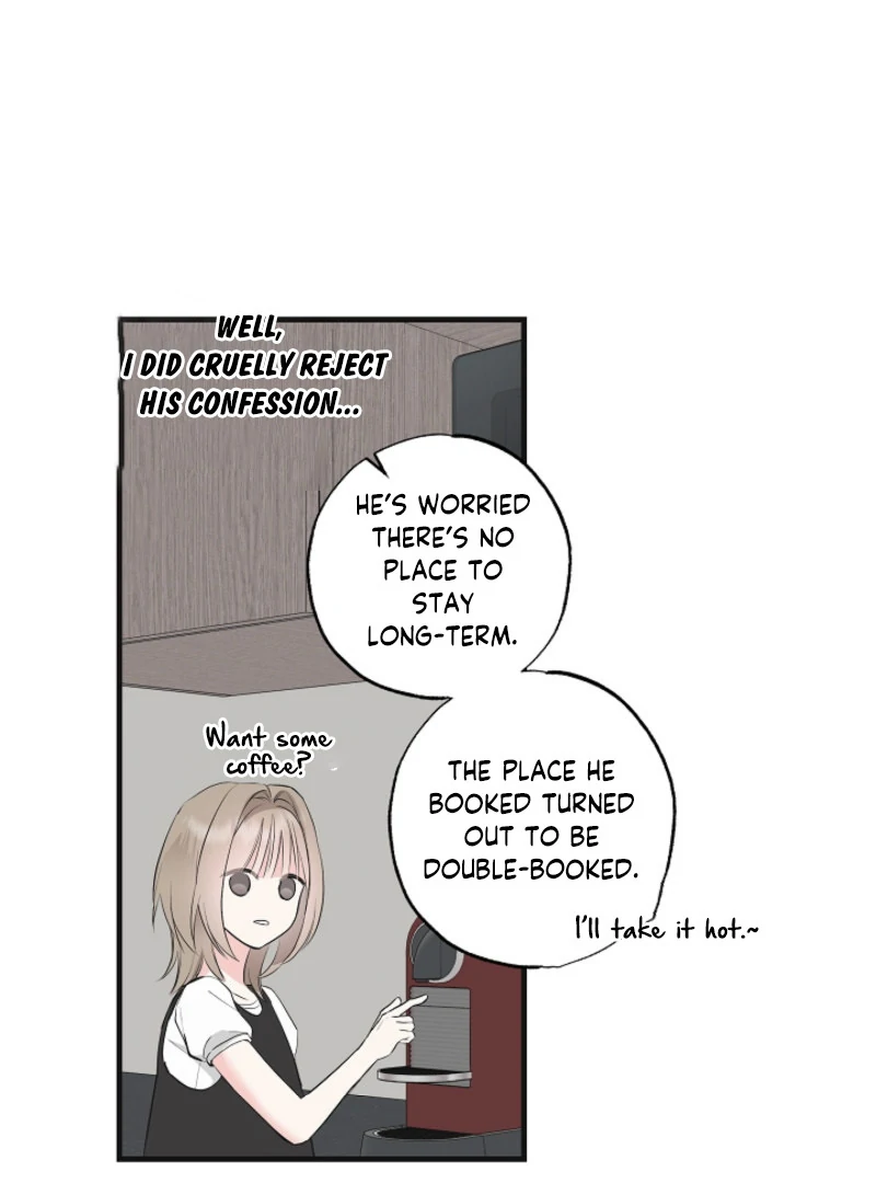 The Four Of Us Have A 0 Chon Relationship (Diva Scans) - Chapter 1 manhwa