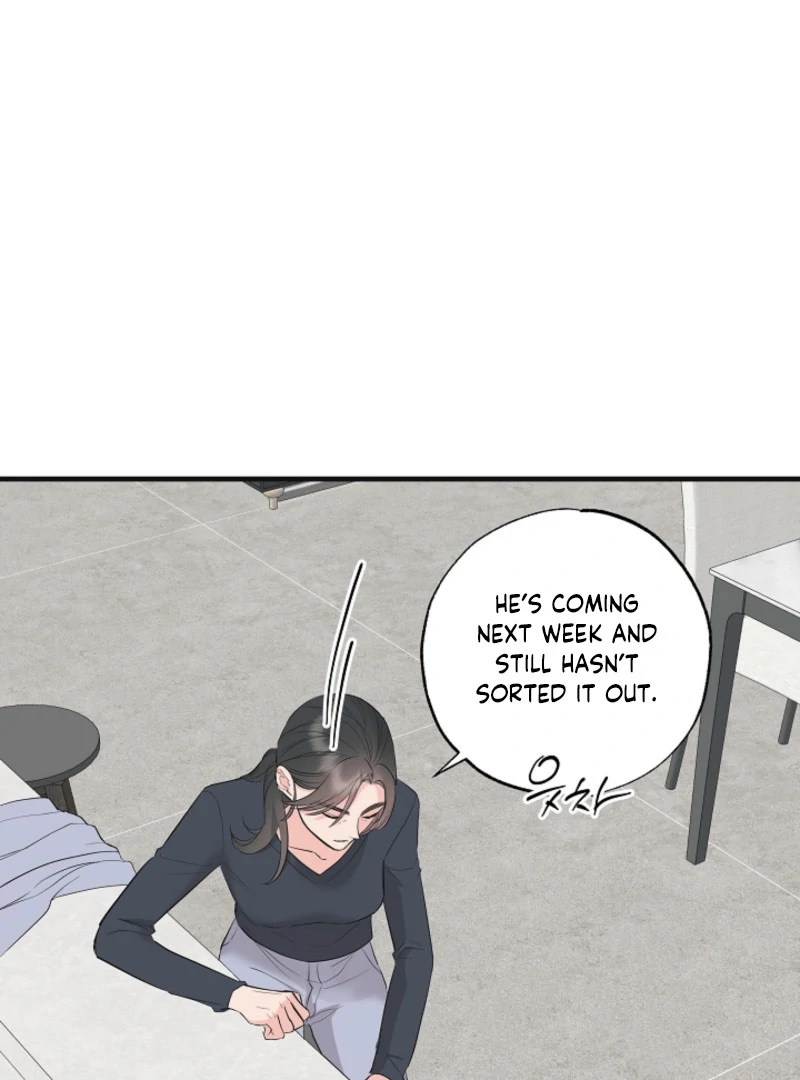 The Four Of Us Have A 0 Chon Relationship (Diva Scans) - Chapter 1 manhwa