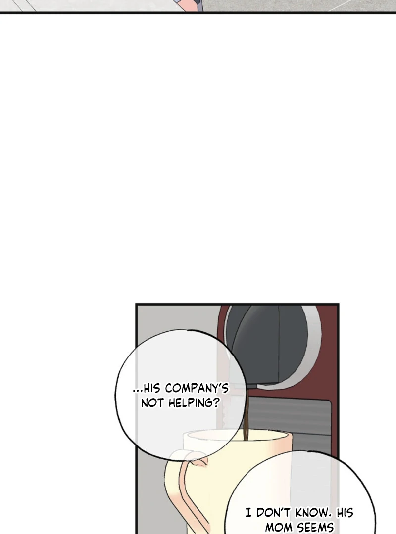 The Four Of Us Have A 0 Chon Relationship (Diva Scans) - Chapter 1 manhwa