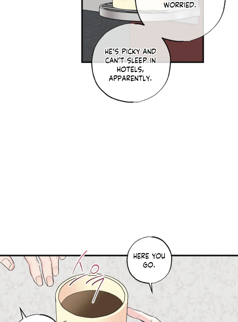 The Four Of Us Have A 0 Chon Relationship (Diva Scans) - Chapter 1 manhwa