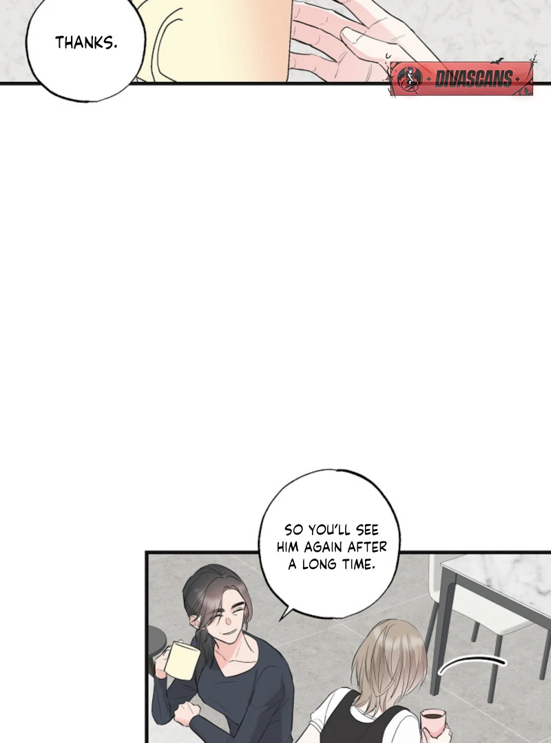 The Four Of Us Have A 0 Chon Relationship (Diva Scans) - Chapter 1 manhwa