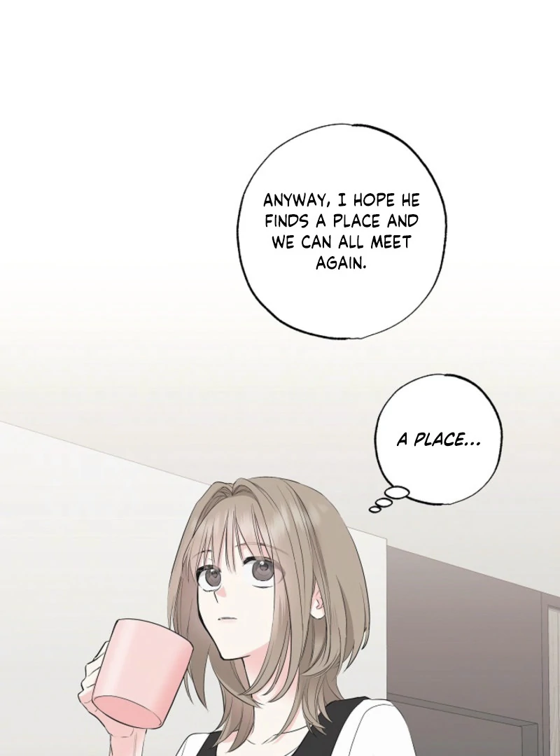 The Four Of Us Have A 0 Chon Relationship (Diva Scans) - Chapter 1 manhwa