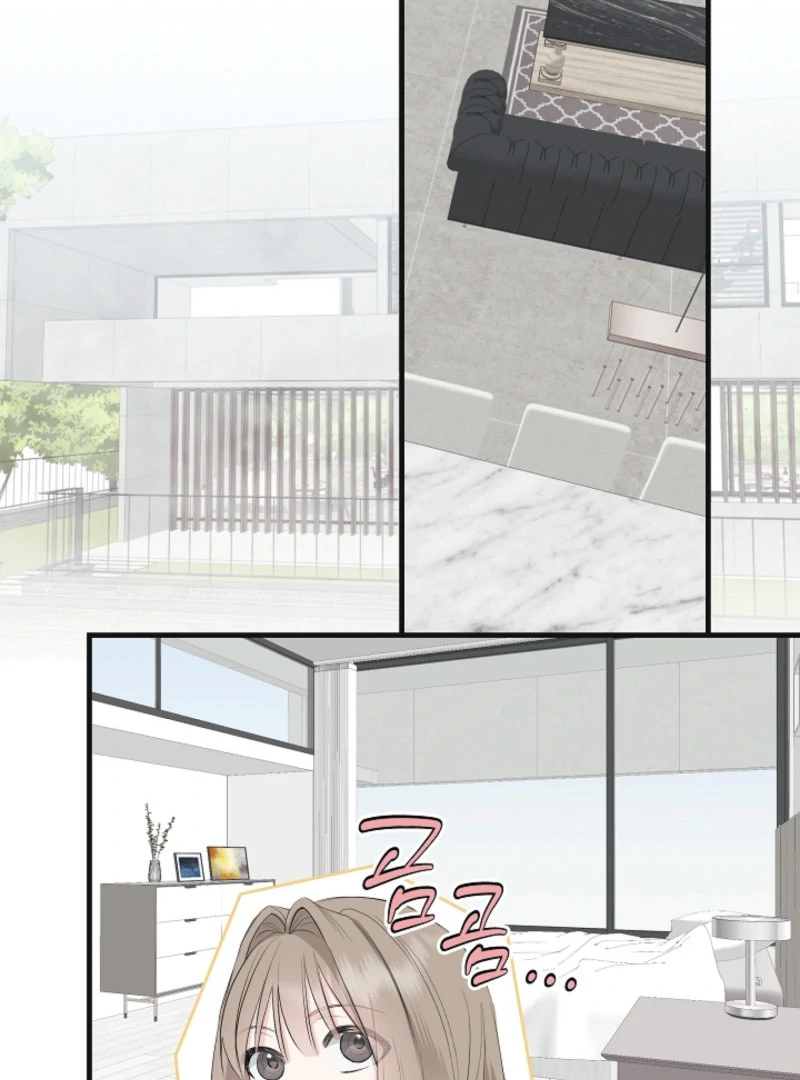 The Four Of Us Have A 0 Chon Relationship (Diva Scans) - Chapter 1 manhwa
