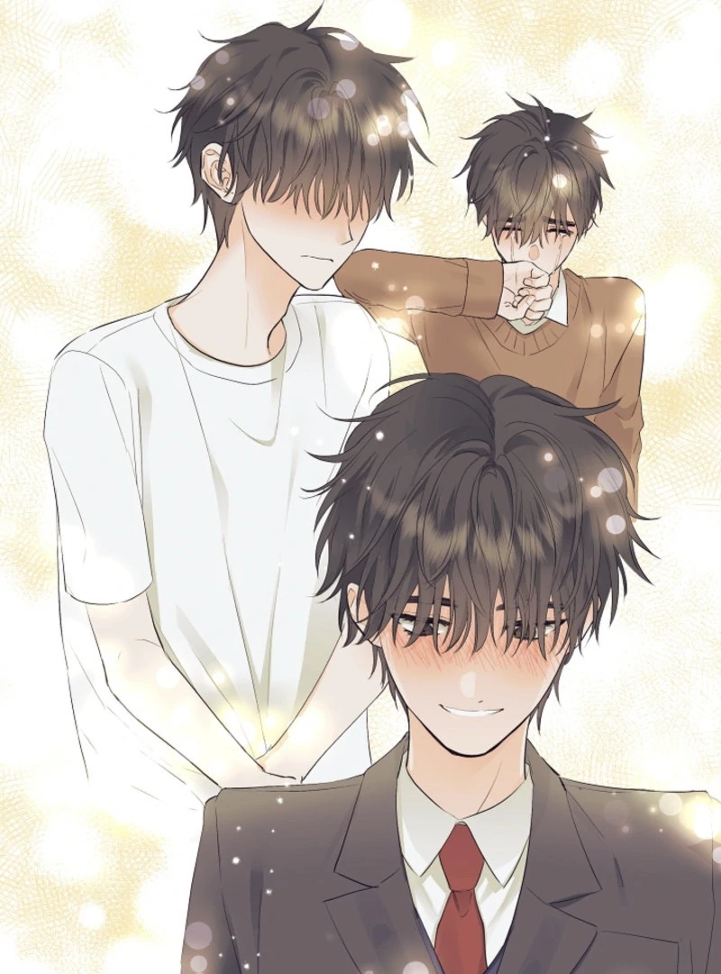 The Four Of Us Have A 0 Chon Relationship (Diva Scans) - Chapter 1 manhwa