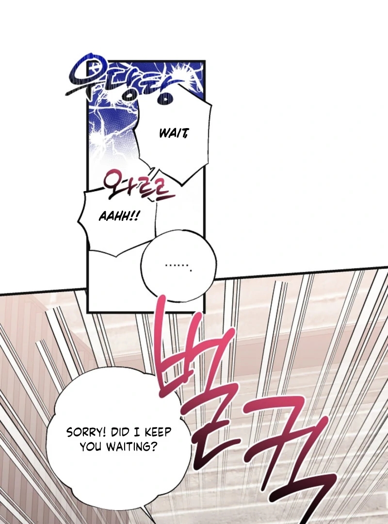 The Four Of Us Have A 0 Chon Relationship (Diva Scans) - Chapter 1 manhwa