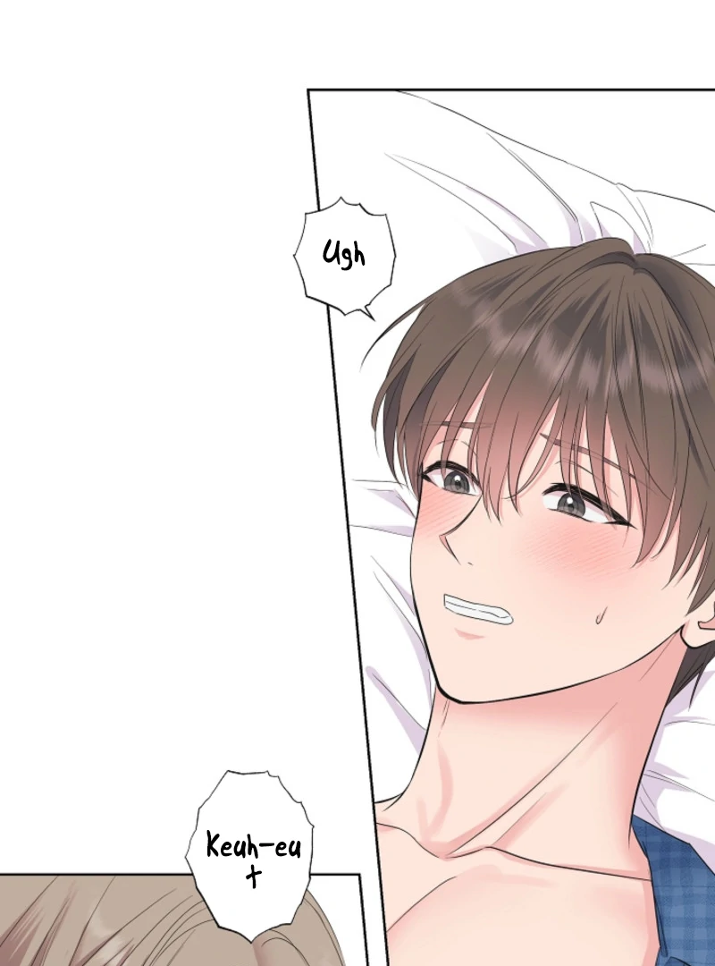 The Four Of Us Have A 0 Chon Relationship (Diva Scans) - Chapter 10 manhwa