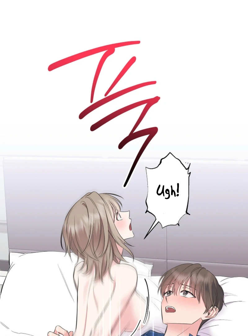 The Four Of Us Have A 0 Chon Relationship (Diva Scans) - Chapter 10 manhwa