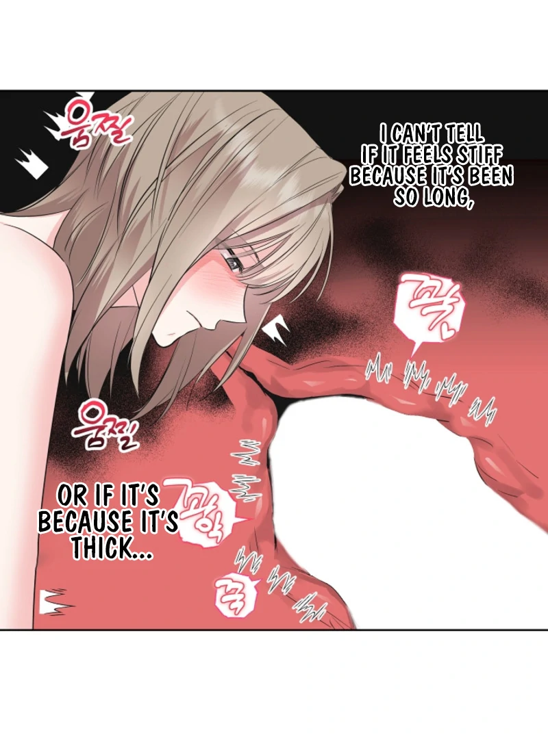 The Four Of Us Have A 0 Chon Relationship (Diva Scans) - Chapter 10 manhwa