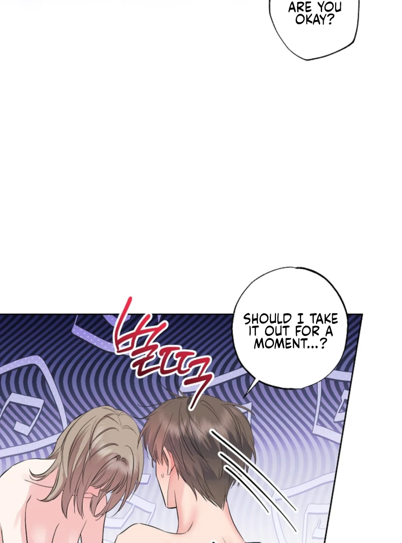 The Four Of Us Have A 0 Chon Relationship (Diva Scans) - Chapter 10 manhwa