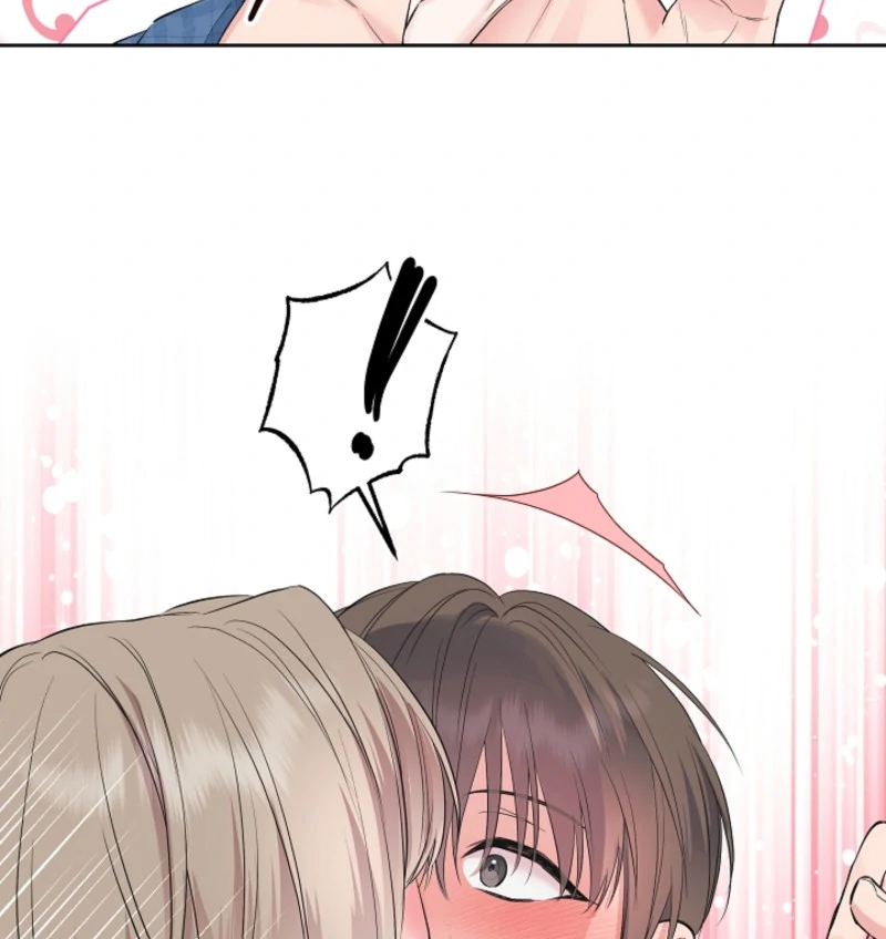 The Four Of Us Have A 0 Chon Relationship (Diva Scans) - Chapter 10 manhwa