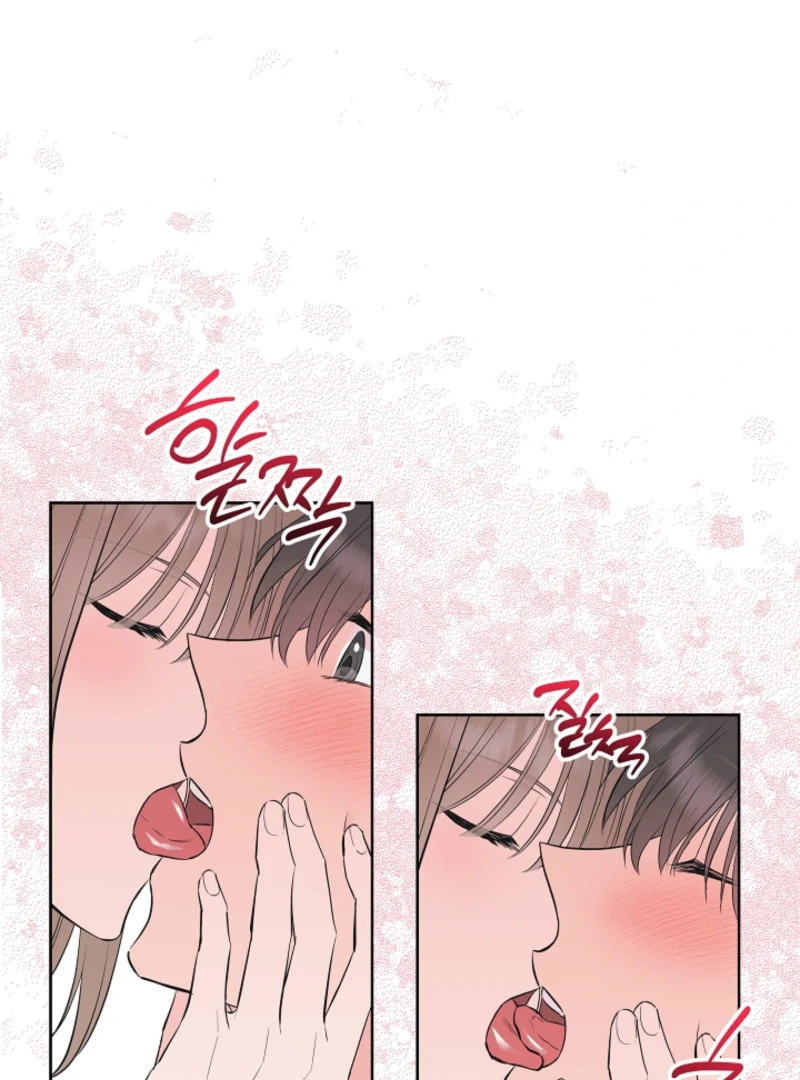 The Four Of Us Have A 0 Chon Relationship (Diva Scans) - Chapter 10 manhwa