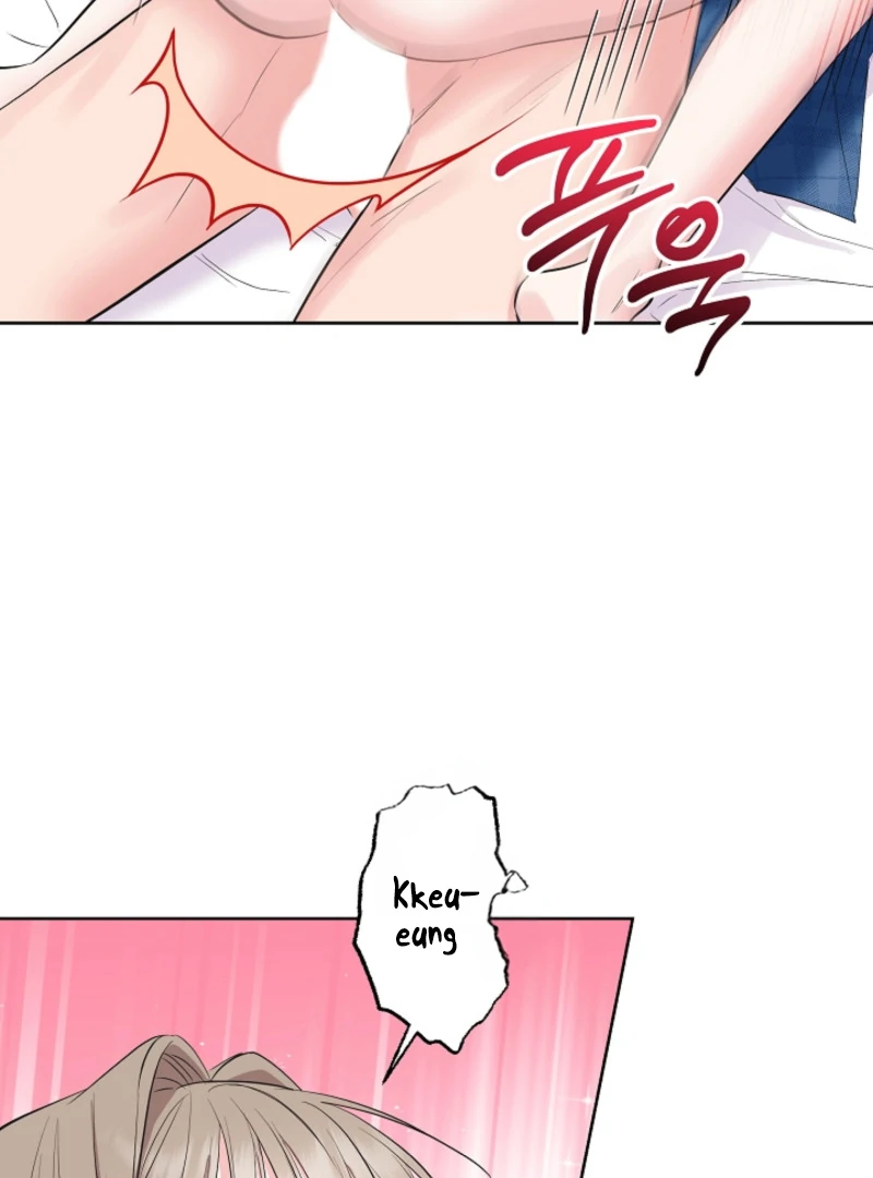 The Four Of Us Have A 0 Chon Relationship (Diva Scans) - Chapter 10 manhwa
