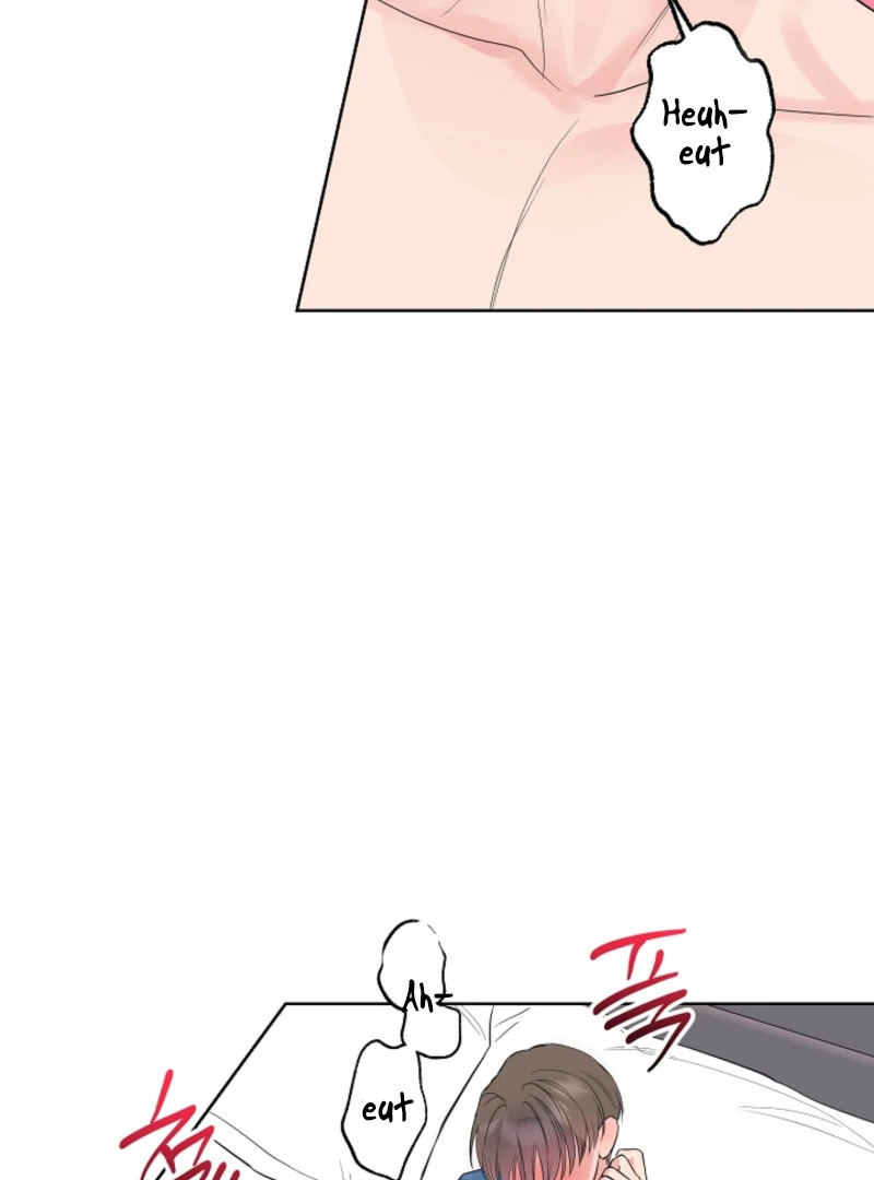 The Four Of Us Have A 0 Chon Relationship (Diva Scans) - Chapter 10 manhwa