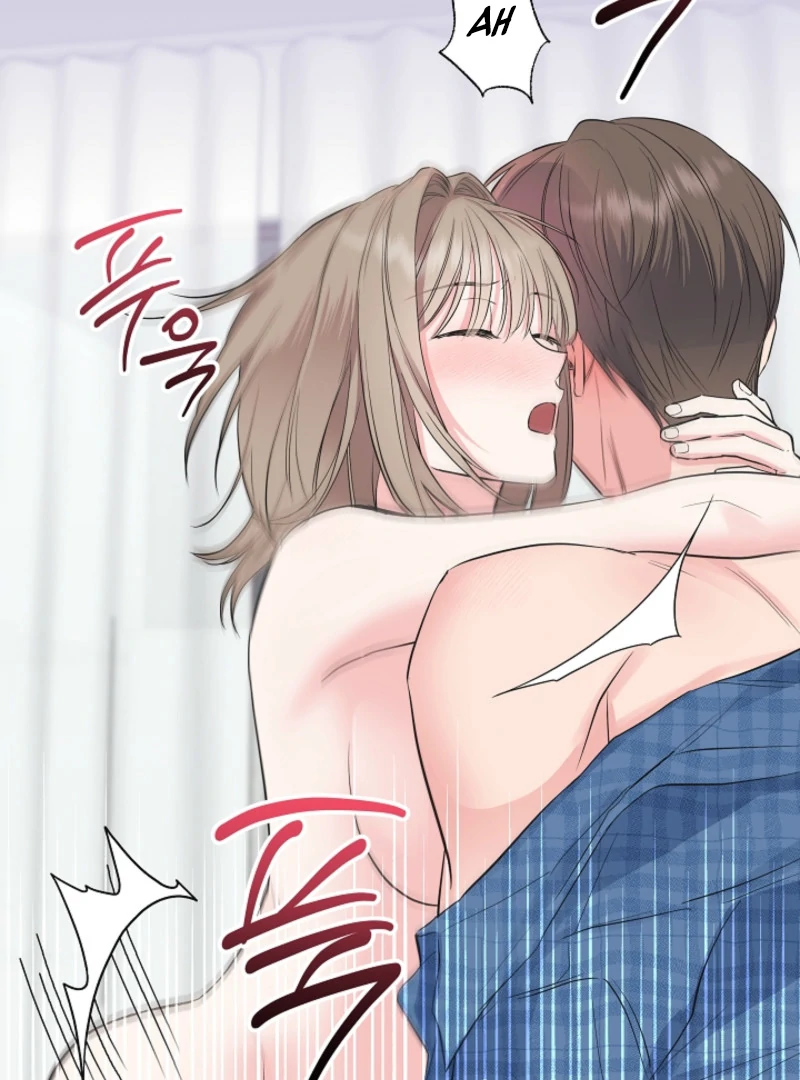The Four Of Us Have A 0 Chon Relationship (Diva Scans) - Chapter 10 manhwa