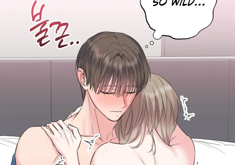 The Four Of Us Have A 0 Chon Relationship (Diva Scans) - Chapter 10 manhwa