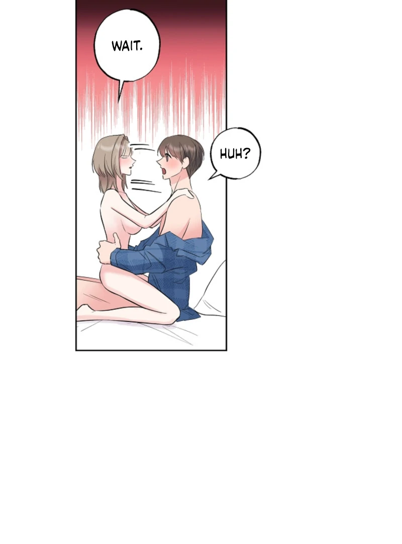 The Four Of Us Have A 0 Chon Relationship (Diva Scans) - Chapter 10 manhwa