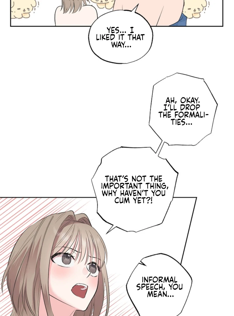 The Four Of Us Have A 0 Chon Relationship (Diva Scans) - Chapter 10 manhwa