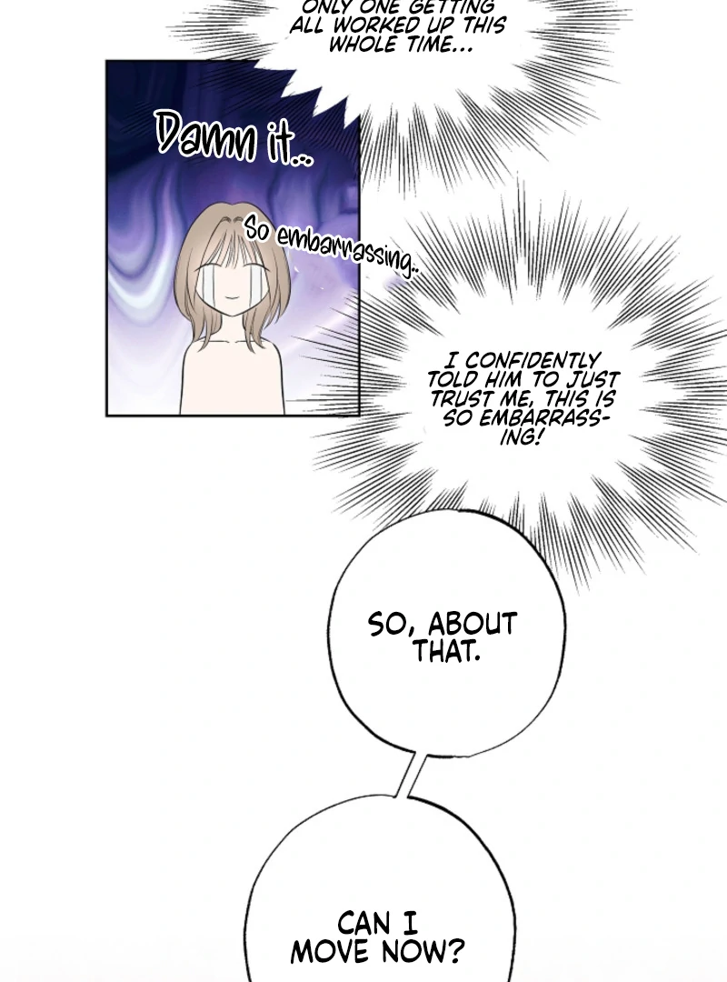 The Four Of Us Have A 0 Chon Relationship (Diva Scans) - Chapter 10 manhwa