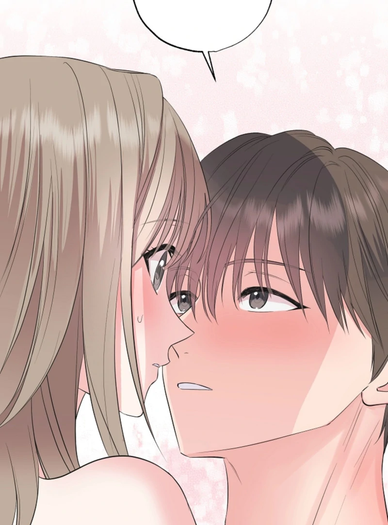 The Four Of Us Have A 0 Chon Relationship (Diva Scans) - Chapter 10 manhwa
