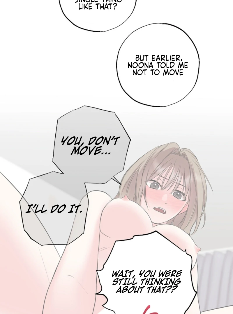 The Four Of Us Have A 0 Chon Relationship (Diva Scans) - Chapter 10 manhwa