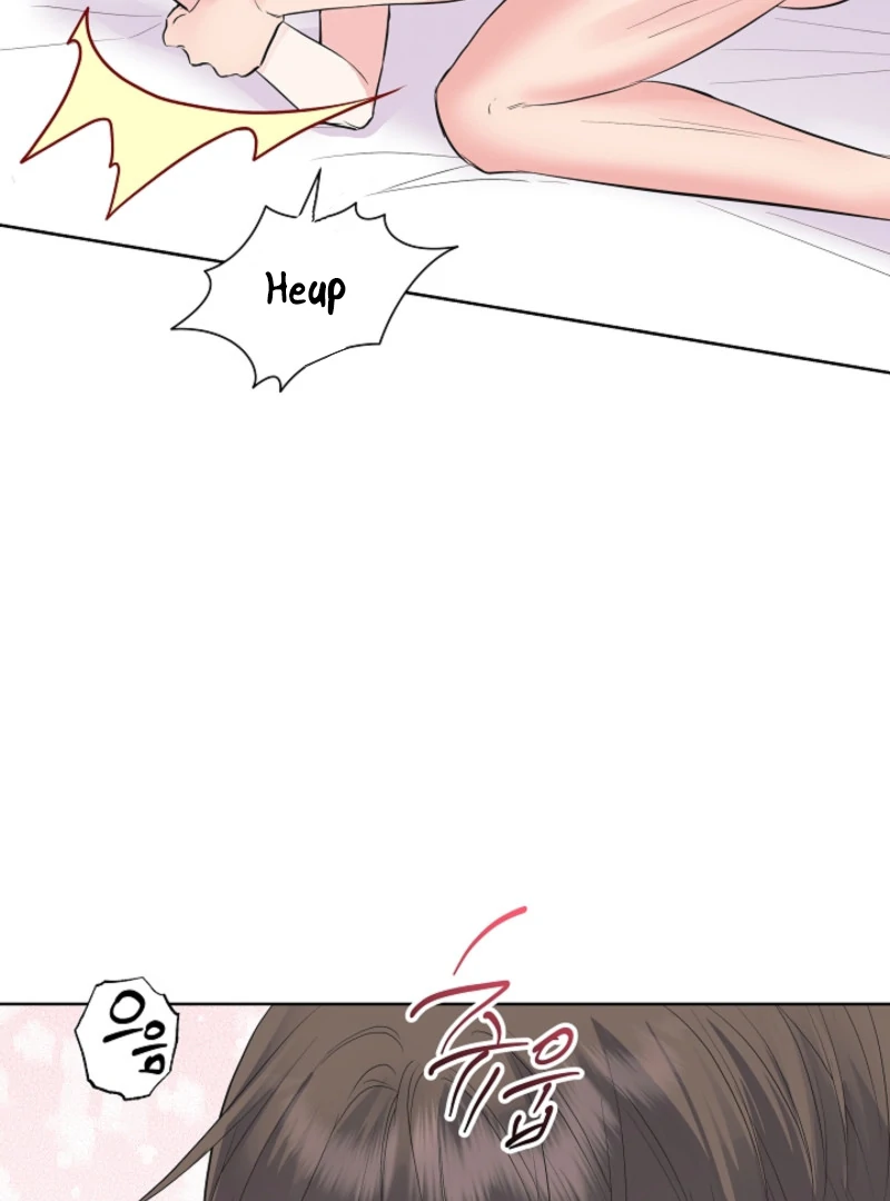 The Four Of Us Have A 0 Chon Relationship (Diva Scans) - Chapter 10 manhwa