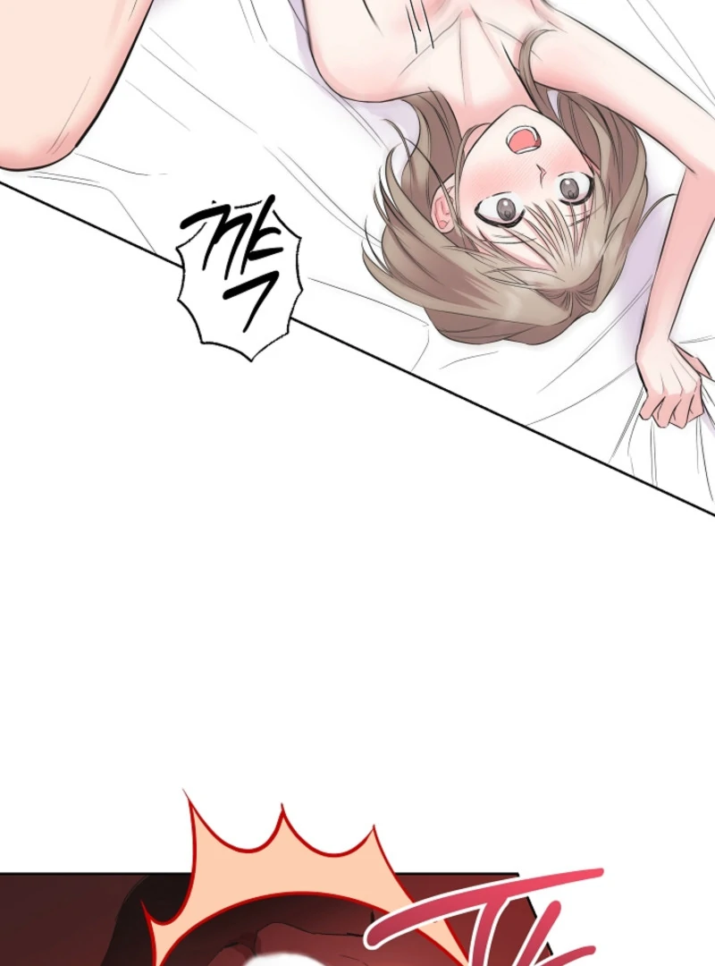 The Four Of Us Have A 0 Chon Relationship (Diva Scans) - Chapter 10 manhwa