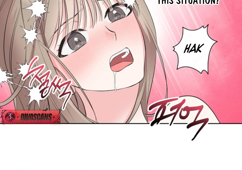 The Four Of Us Have A 0 Chon Relationship (Diva Scans) - Chapter 10 manhwa