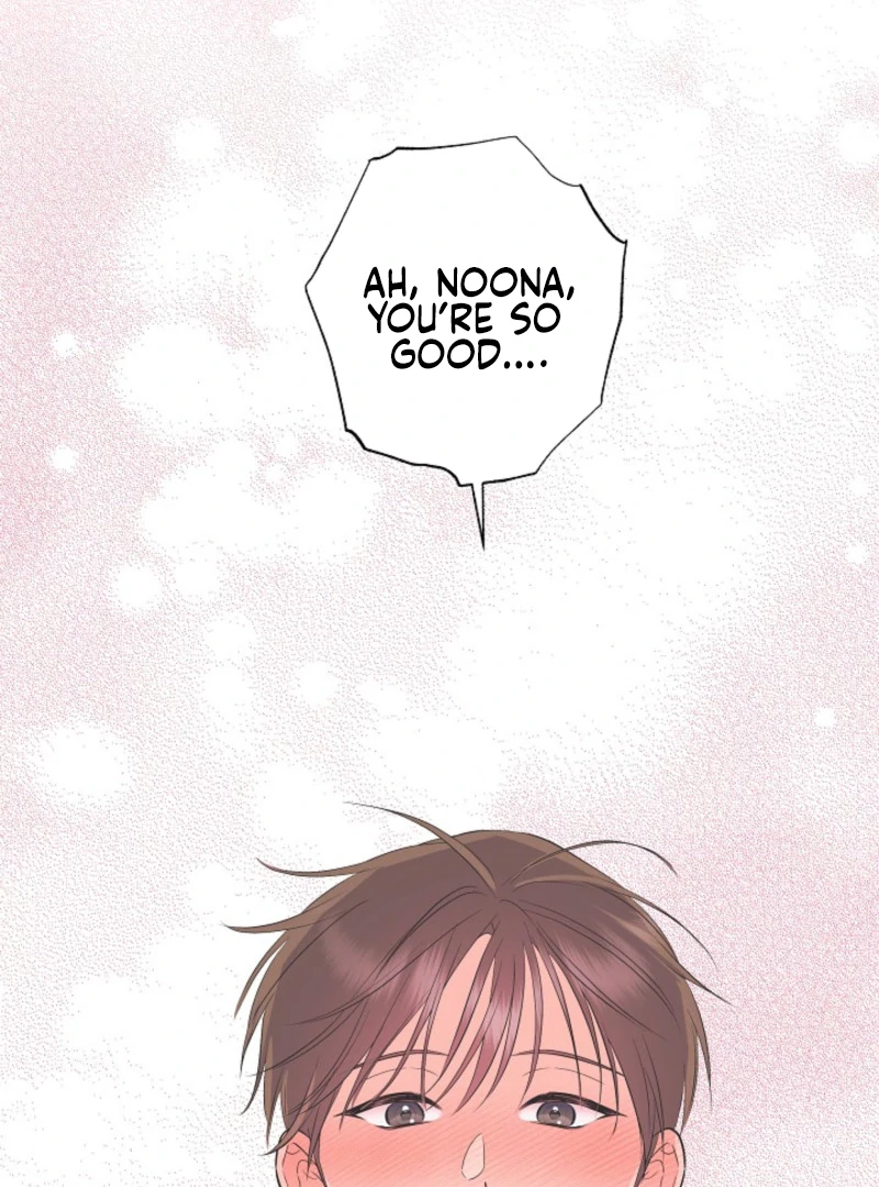 The Four Of Us Have A 0 Chon Relationship (Diva Scans) - Chapter 10 manhwa