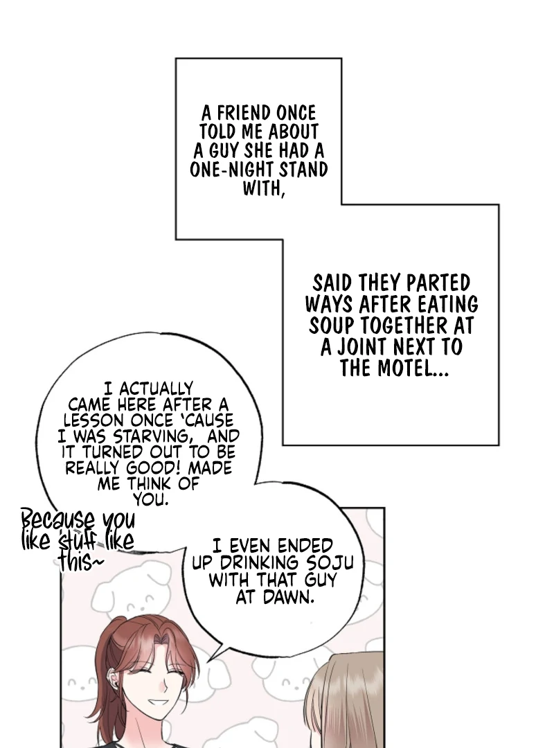 The Four Of Us Have A 0 Chon Relationship (Diva Scans) - Chapter 11 manhwa