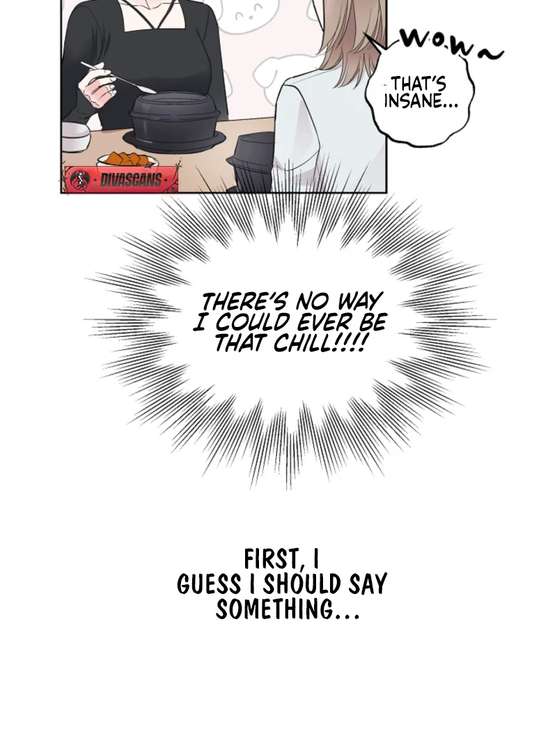 The Four Of Us Have A 0 Chon Relationship (Diva Scans) - Chapter 11 manhwa