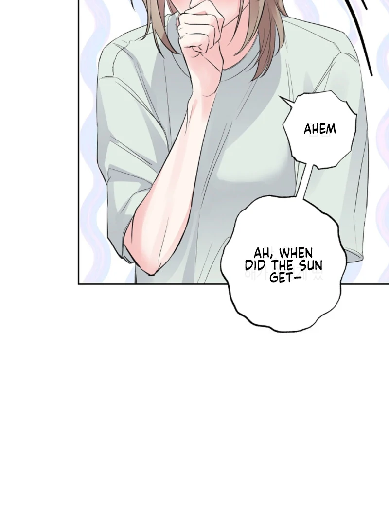 The Four Of Us Have A 0 Chon Relationship (Diva Scans) - Chapter 11 manhwa