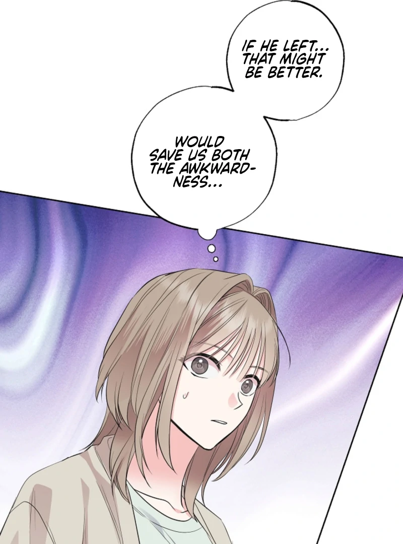 The Four Of Us Have A 0 Chon Relationship (Diva Scans) - Chapter 11 manhwa