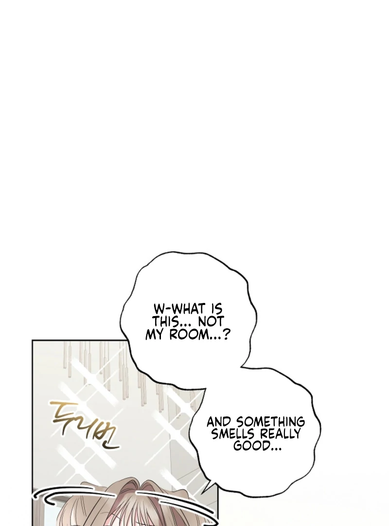 The Four Of Us Have A 0 Chon Relationship (Diva Scans) - Chapter 11 manhwa