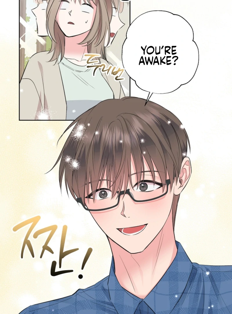 The Four Of Us Have A 0 Chon Relationship (Diva Scans) - Chapter 11 manhwa