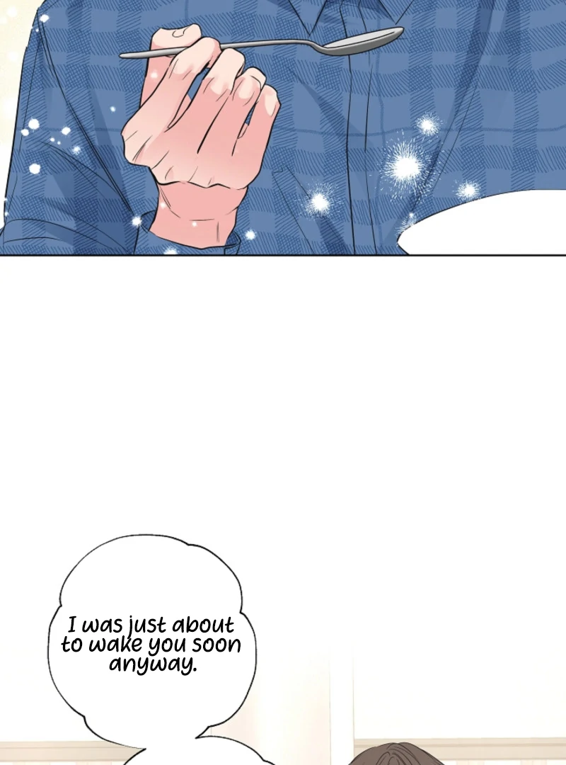 The Four Of Us Have A 0 Chon Relationship (Diva Scans) - Chapter 11 manhwa