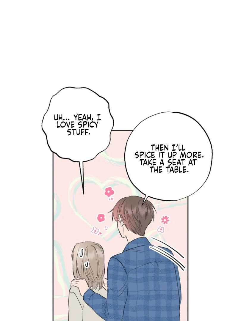The Four Of Us Have A 0 Chon Relationship (Diva Scans) - Chapter 11 manhwa