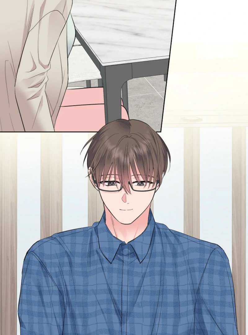 The Four Of Us Have A 0 Chon Relationship (Diva Scans) - Chapter 11 manhwa
