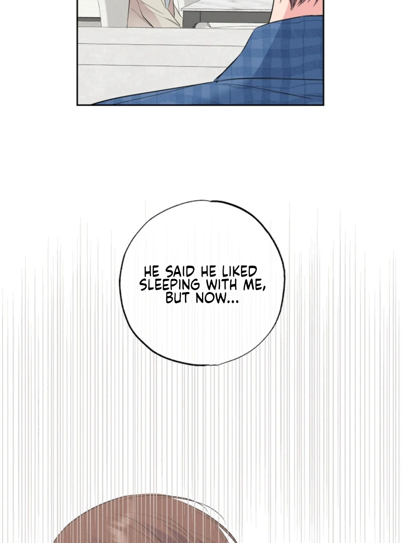 The Four Of Us Have A 0 Chon Relationship (Diva Scans) - Chapter 11 manhwa