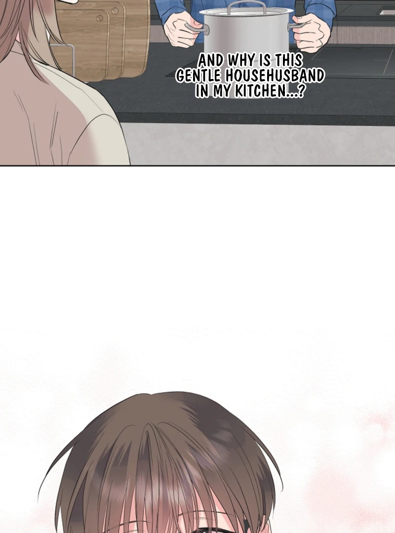 The Four Of Us Have A 0 Chon Relationship (Diva Scans) - Chapter 11 manhwa