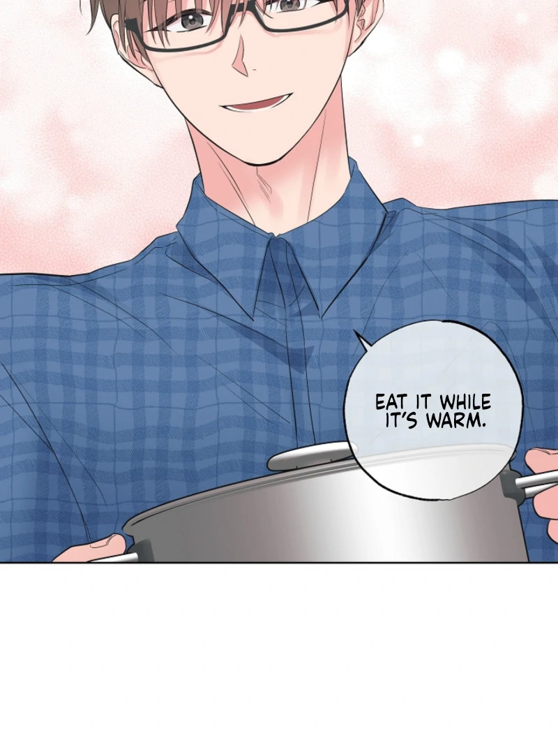 The Four Of Us Have A 0 Chon Relationship (Diva Scans) - Chapter 11 manhwa
