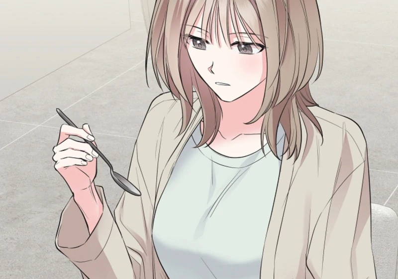 The Four Of Us Have A 0 Chon Relationship (Diva Scans) - Chapter 11 manhwa