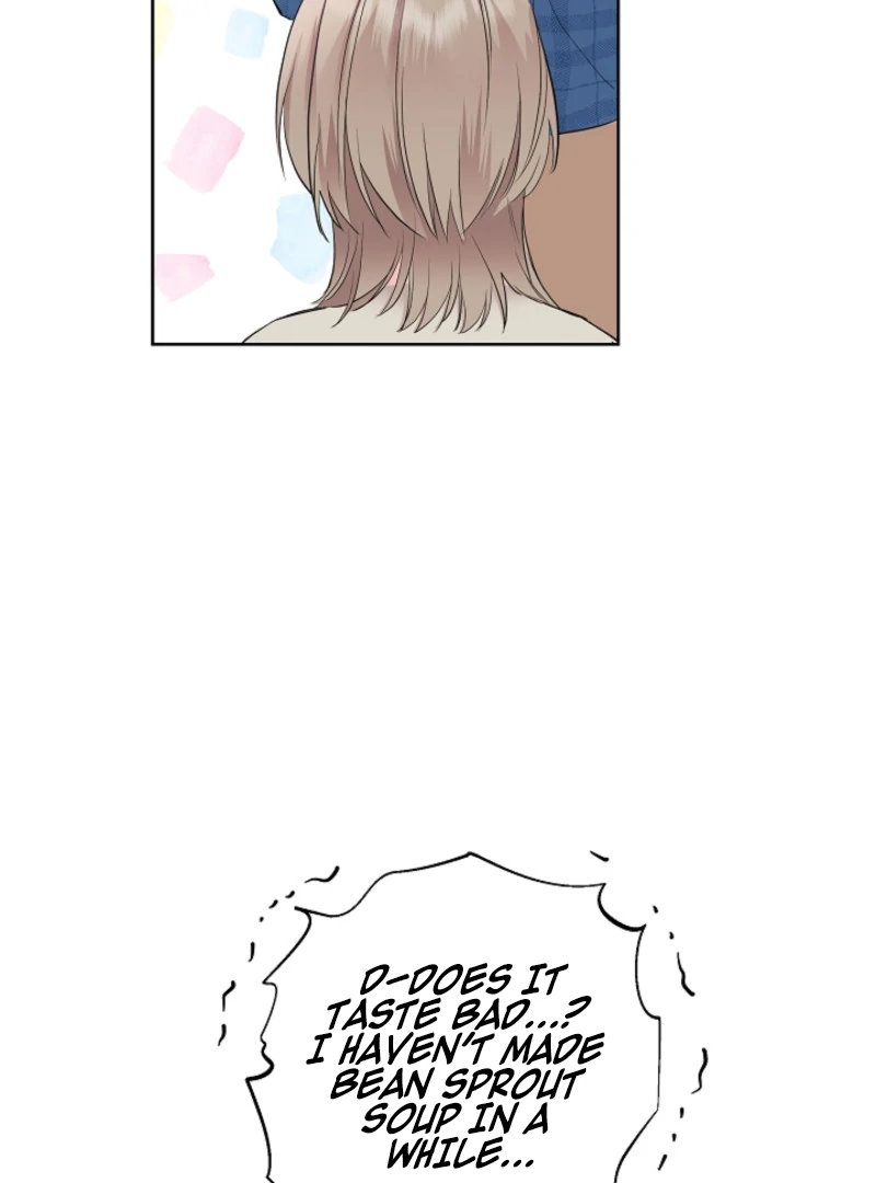 The Four Of Us Have A 0 Chon Relationship (Diva Scans) - Chapter 11 manhwa