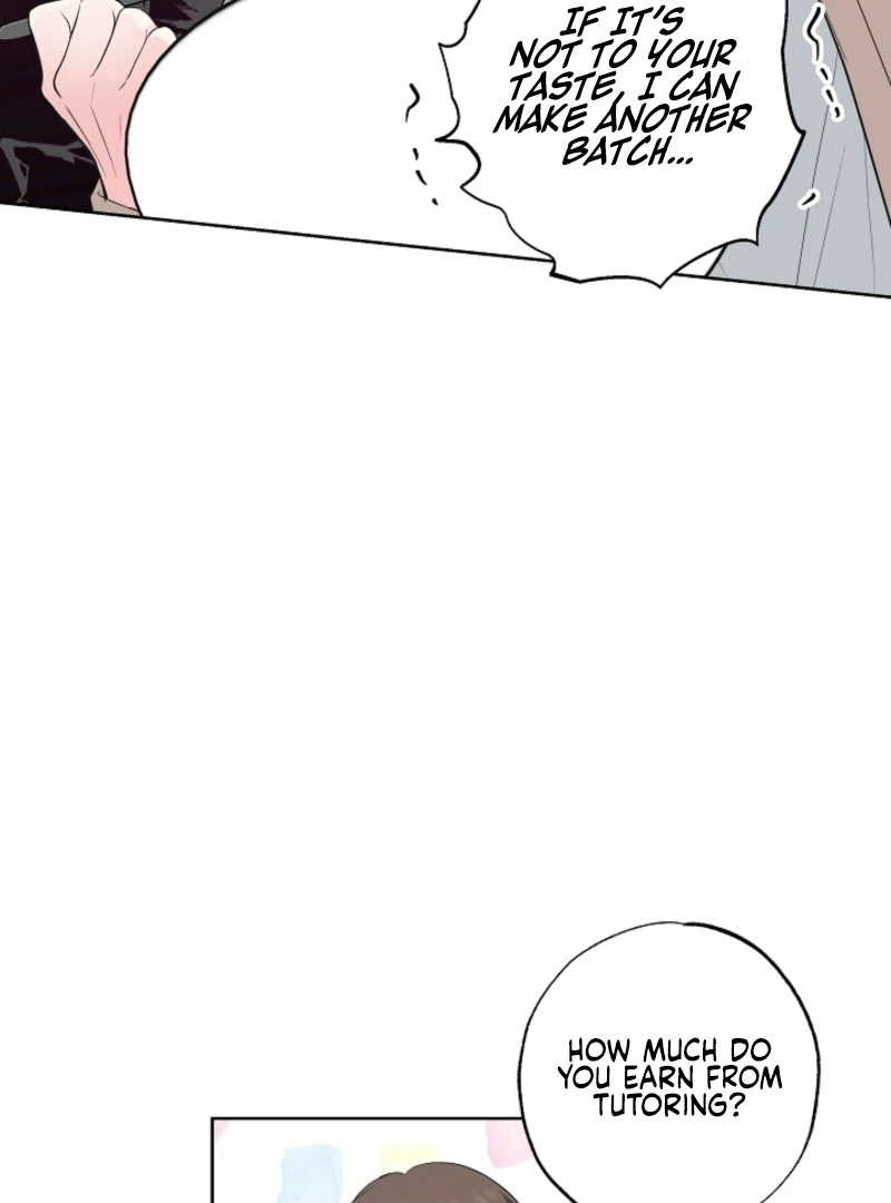The Four Of Us Have A 0 Chon Relationship (Diva Scans) - Chapter 11 manhwa