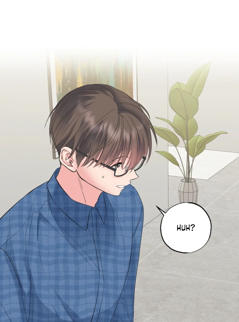The Four Of Us Have A 0 Chon Relationship (Diva Scans) - Chapter 11 manhwa