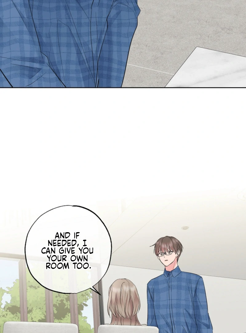 The Four Of Us Have A 0 Chon Relationship (Diva Scans) - Chapter 11 manhwa