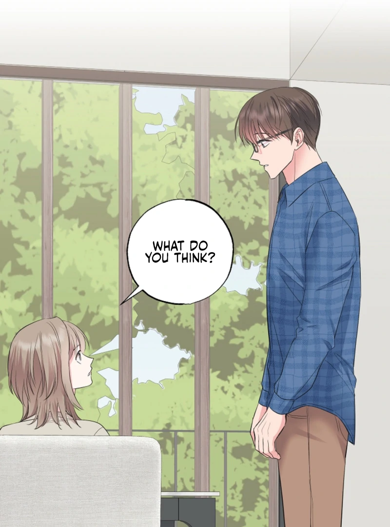 The Four Of Us Have A 0 Chon Relationship (Diva Scans) - Chapter 11 manhwa