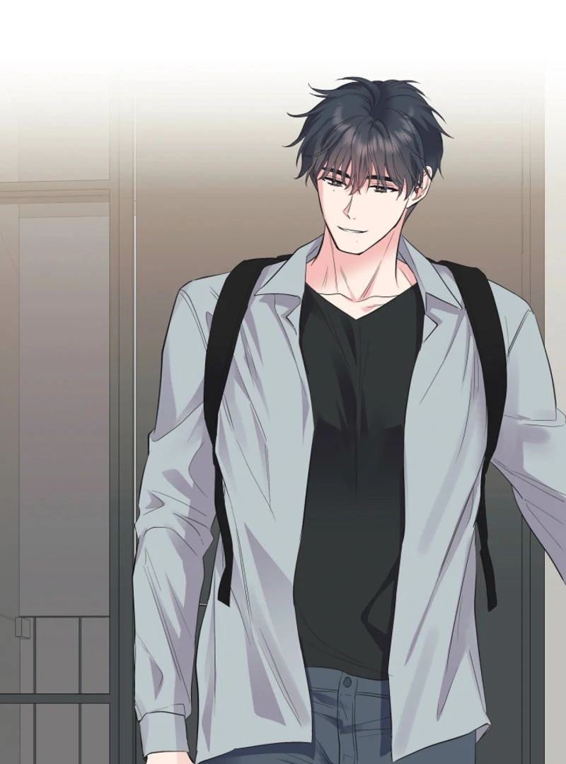 The Four Of Us Have A 0 Chon Relationship (Diva Scans) - Chapter 11 manhwa