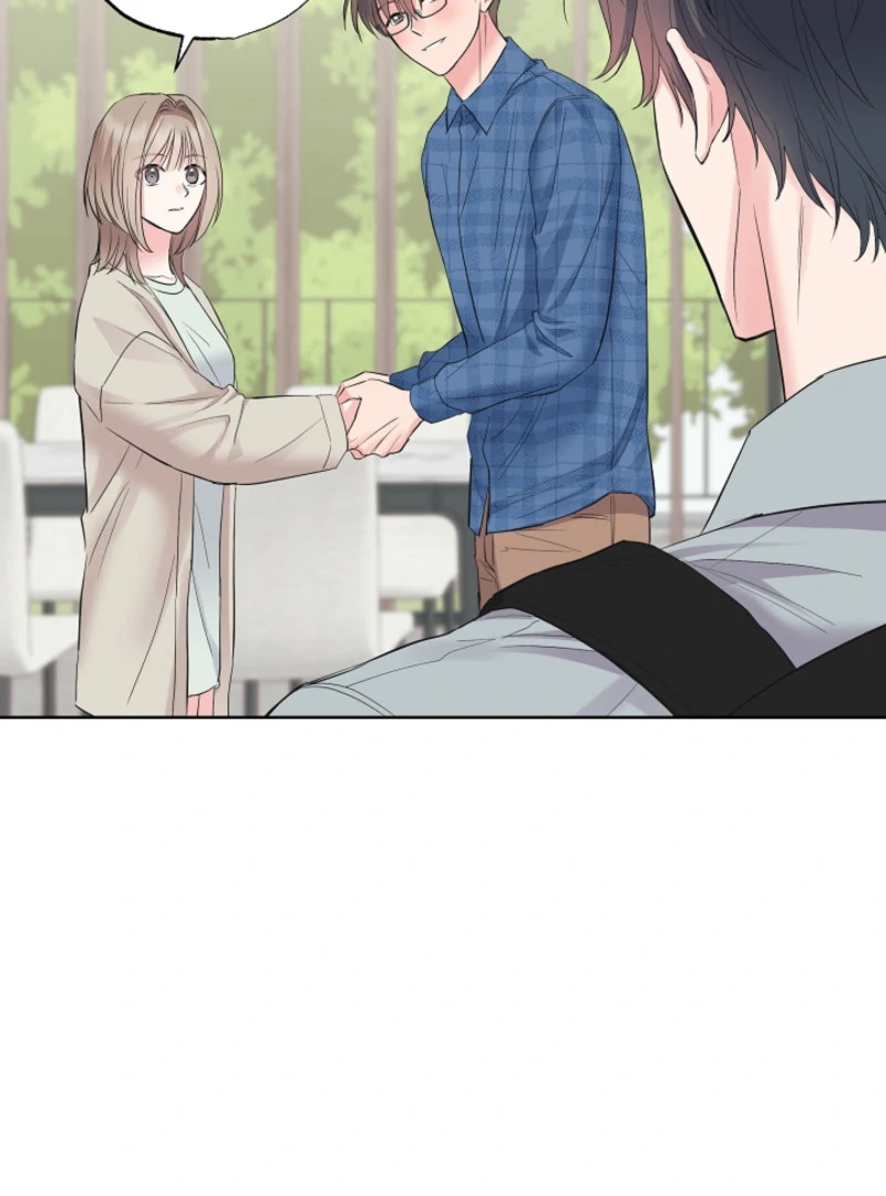 The Four Of Us Have A 0 Chon Relationship (Diva Scans) - Chapter 11 manhwa