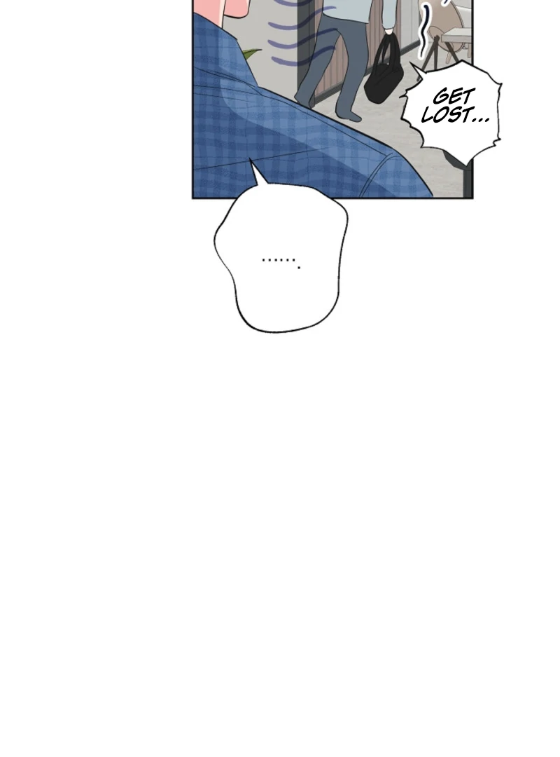 The Four Of Us Have A 0 Chon Relationship (Diva Scans) - Chapter 11 manhwa