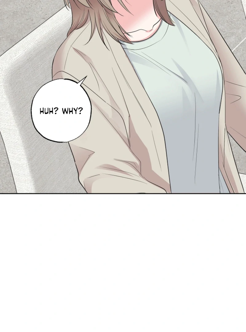 The Four Of Us Have A 0 Chon Relationship (Diva Scans) - Chapter 11 manhwa